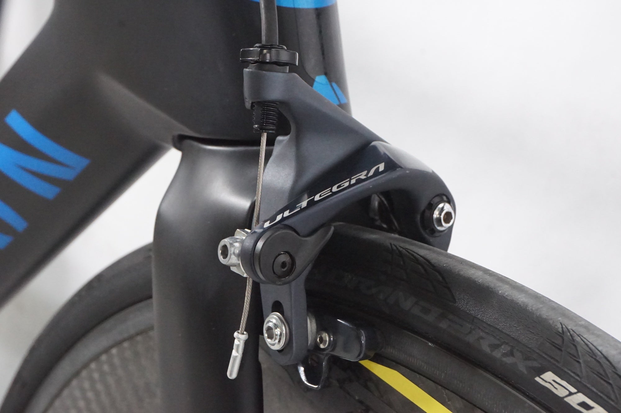 CANYON 「キャニオン」 SPEEDMAX CF 8.0 2019年モデル トライアスロン