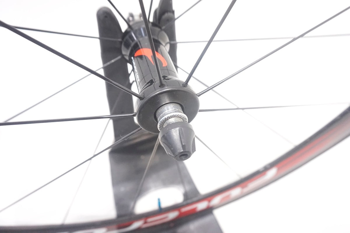 FULCRUM 「フルクラム」 RACING SPEED 50 SHIMANO 8-9s ホイールセット / 大阪門真店