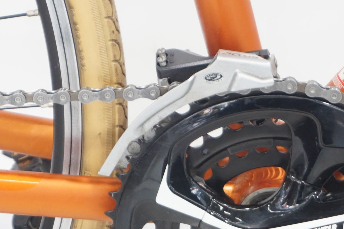 LOUIS GARNEAU 「ルイガノ」 LGS-CHASSE 2015年モデル クロスバイク