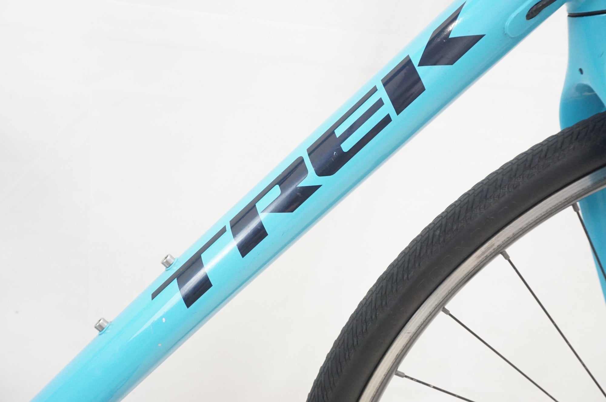 【ジャンク】 【送料込み】 Trek FX3 2017

サイズ 17.5 ジャンク TREK 「トレック」 FX3 2017年モデル クロスバイク