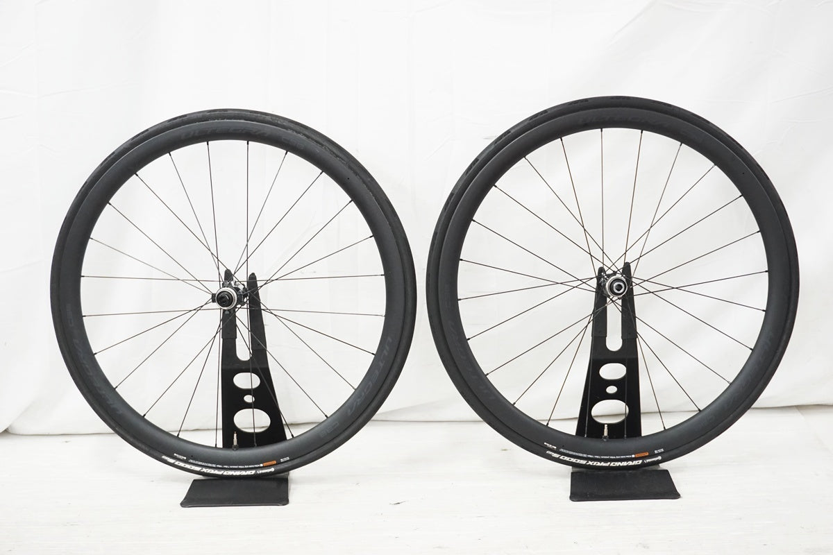 SHIMANO 「シマノ」 ULTEGRA WH-R8170 C36 シマノ11s ホイールセット / 奈良店