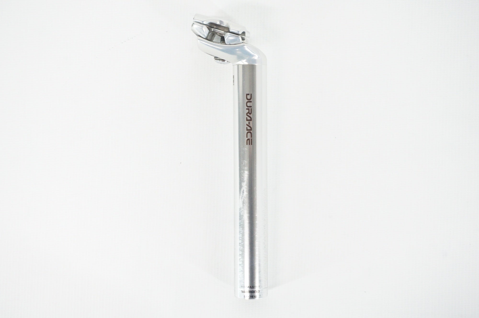 SHIMANO 「シマノ」 DURA-ACE EASTON SP-7410 φ27.2 210mm シート