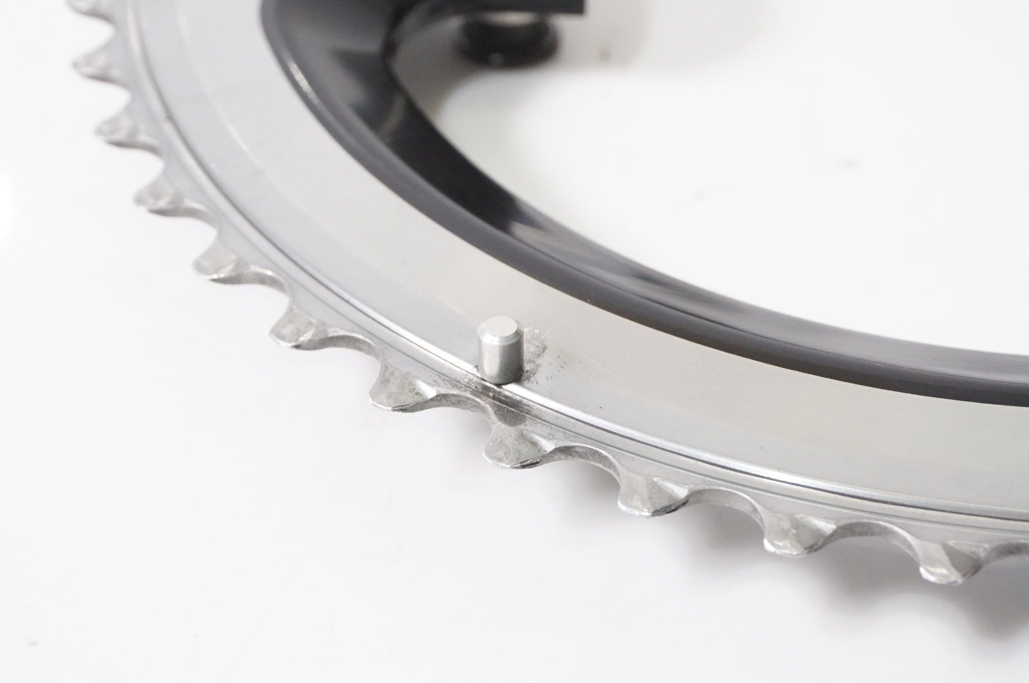 FC-9000 50-34 チェーンリング SHIMANO 「シマノ」 DURA-ACE FC-9000 50-34T チェーンリング