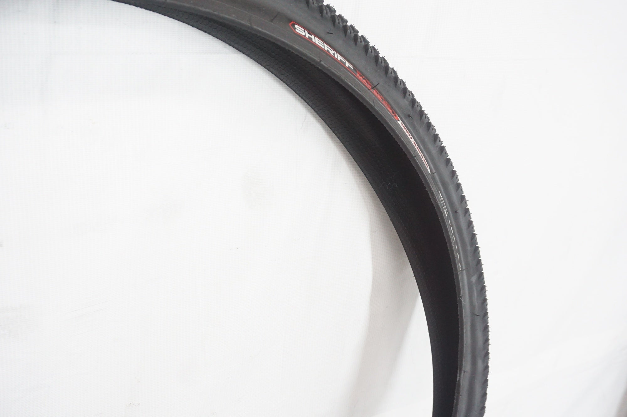 SERFAS 「サーファス」 SHERIFF MEO 27.5x2.00 タイヤセット / 阪急塚口店