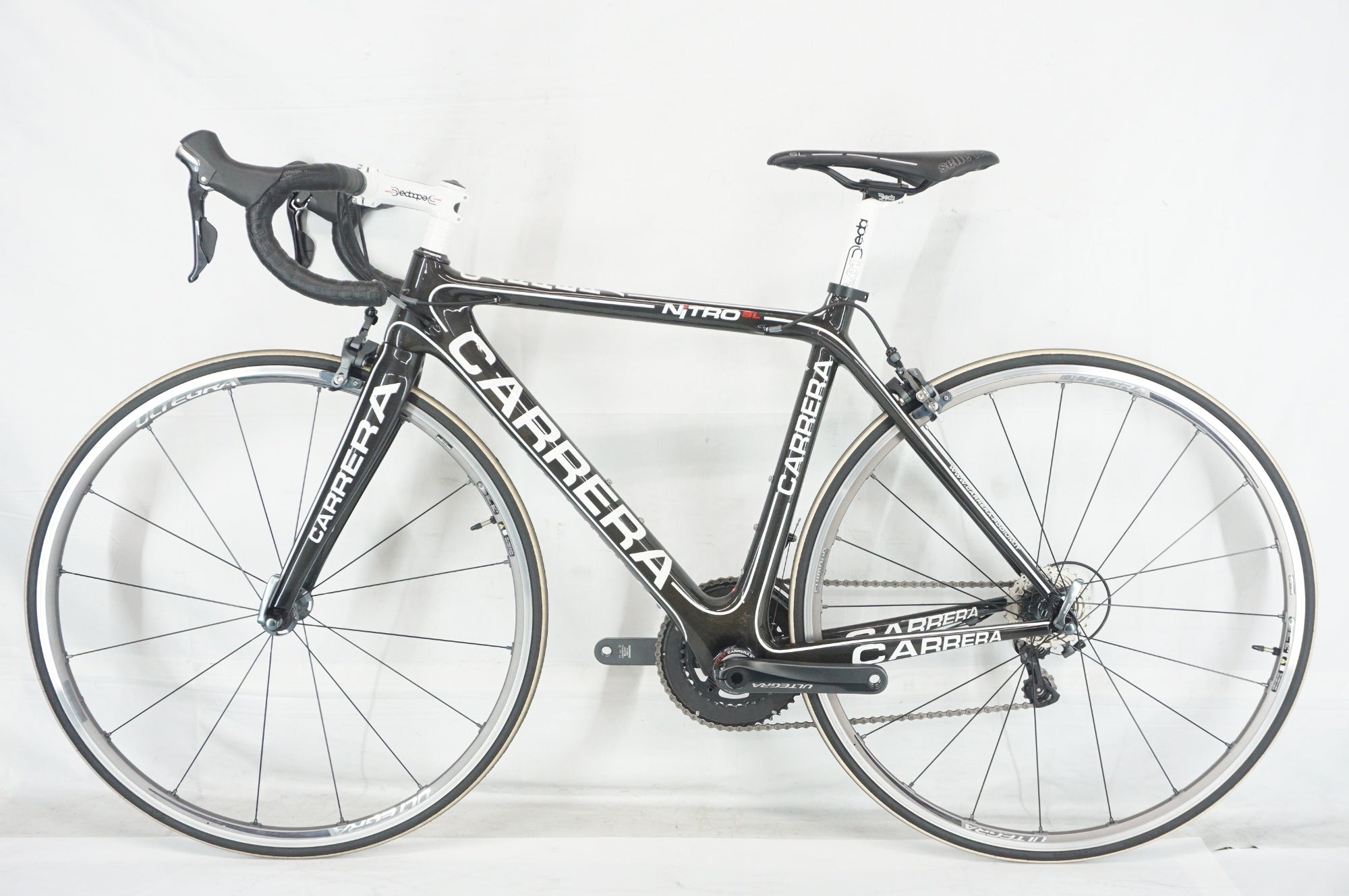 CARRERA 「カレラ」 NITRO SL 2013年モデル ロードバイク / 阪急塚口店