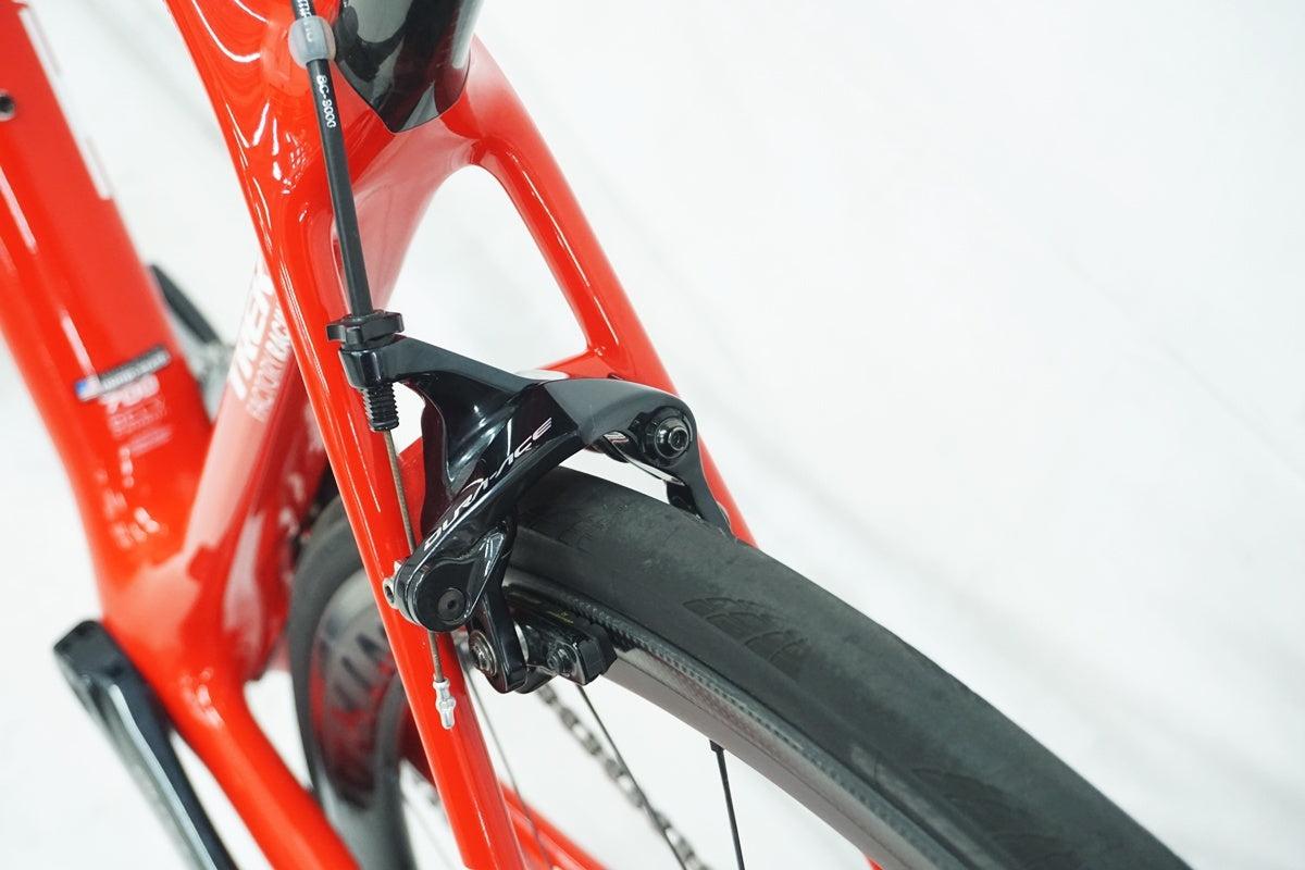 TREK 「トレック」 EMONDA SLR PROJECT ONE 2018年モデル ロードバイク/ 大阪美原北インター店