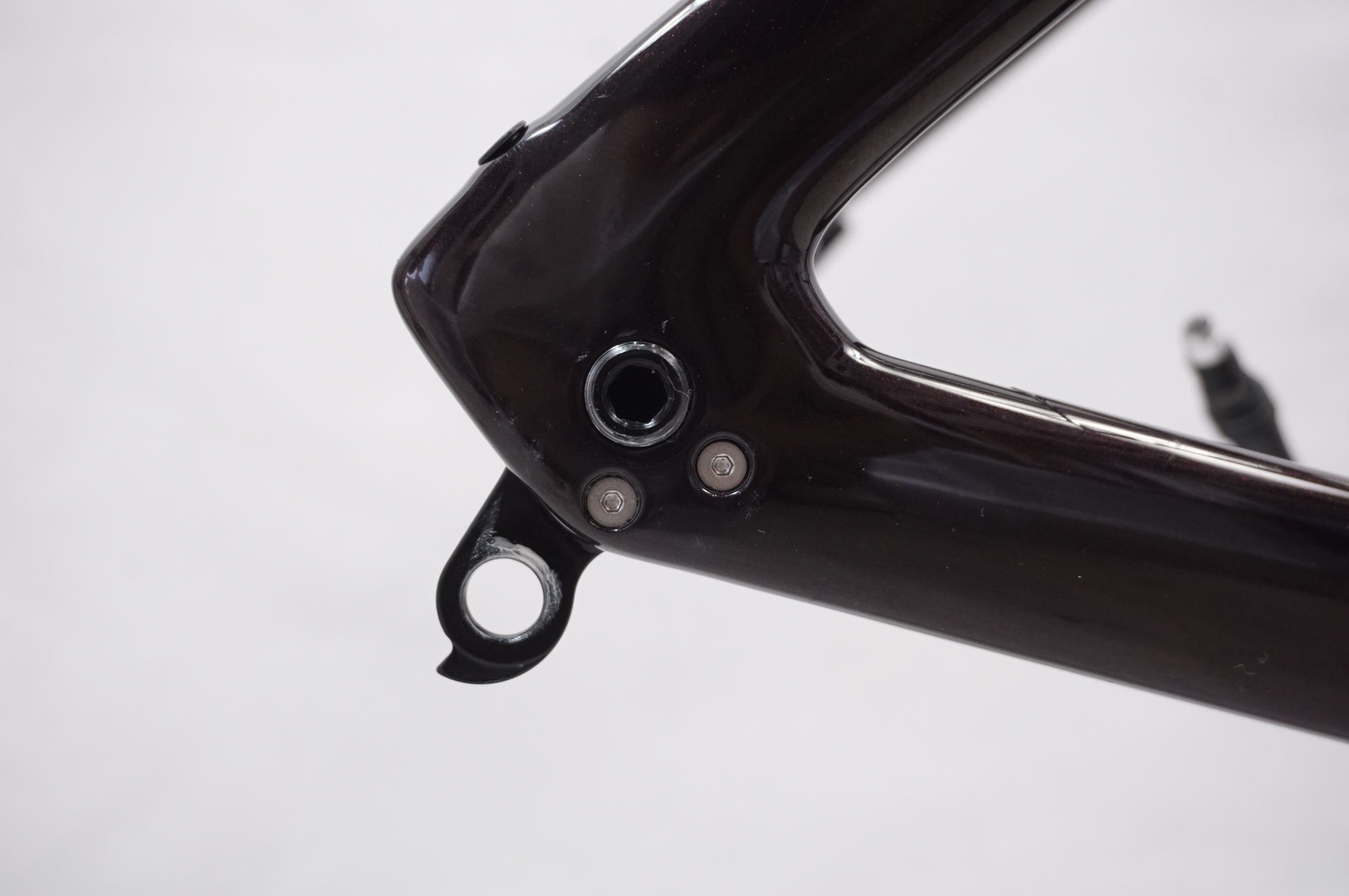 TREK 「トレック」 MADONE SL7 2024年モデル フレームセット / 世田谷店