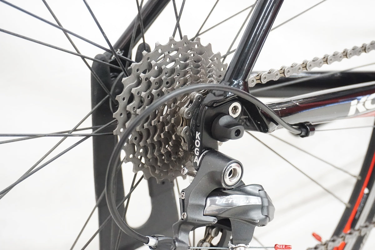 KOGA 「コガ」 KIMERA AL6069 2012年モデル ロードバイク/ 大阪美原北インター店