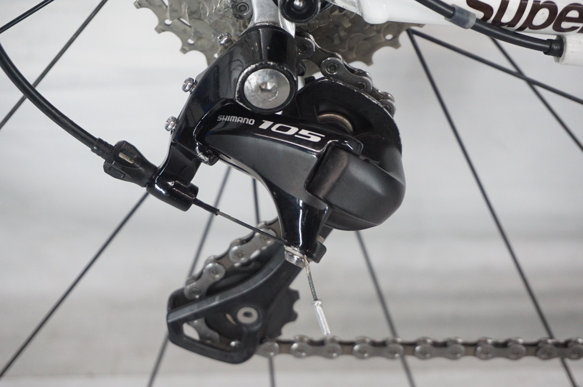 COUREUR OPTIMA AL 2016年モデル COUREUR 「クルール」 OPTIMA AL 2016年頃 ロードバイク / 阪急塚口店