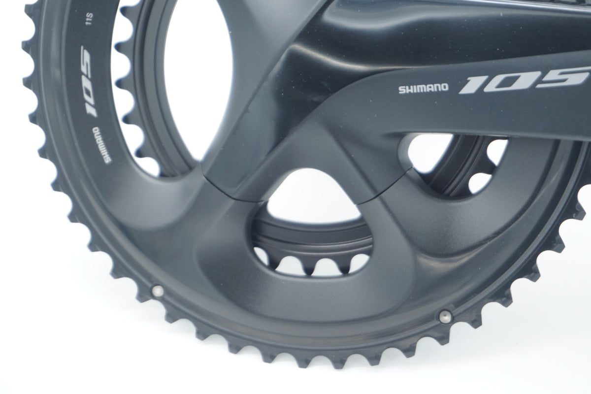 SHIMANO 「シマノ」 105 FC-R7000 50-34T 170mm クランク / 滋賀大津店