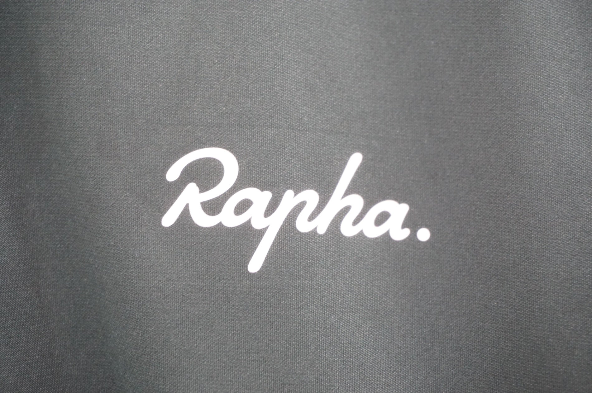RAPHA 「ラファ」 CORE LONG SLEEVE JERSEY Mサイズ メンズ サイクルジャージ / 福岡店
