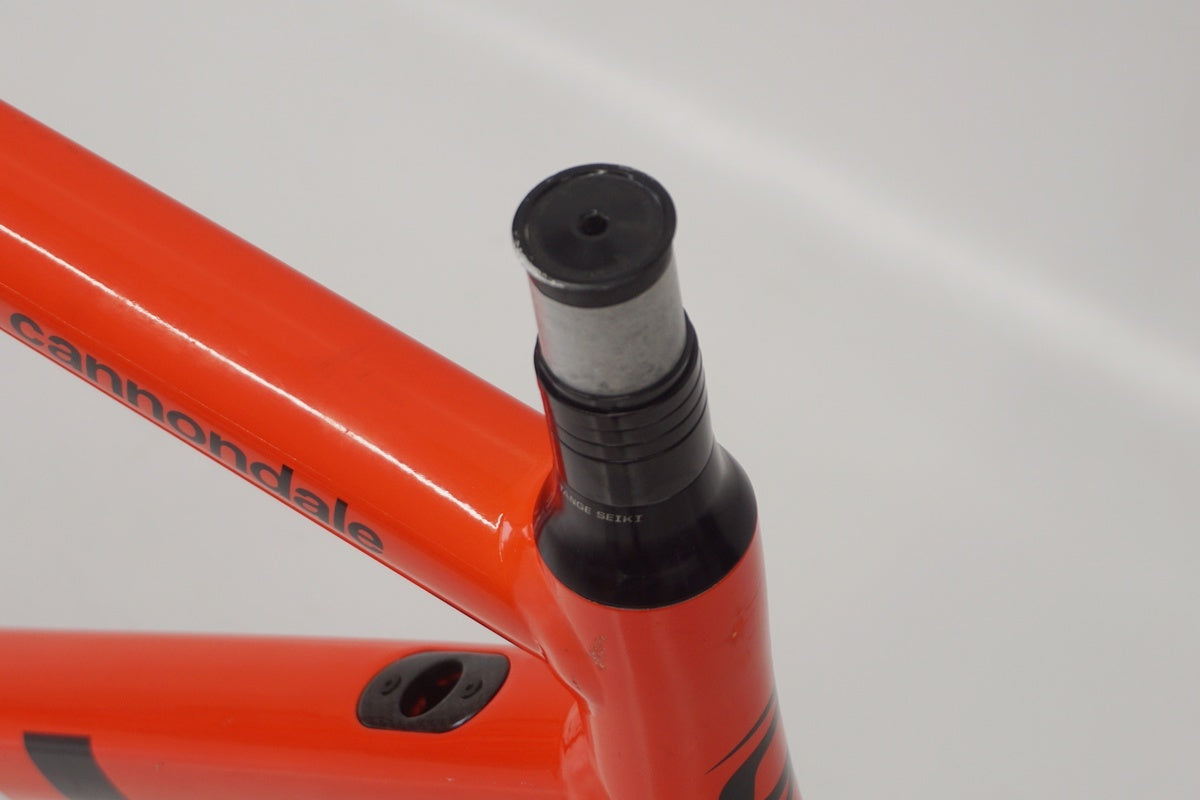CANNONDALE 「キャノンデール」 CAAD13 DISC 2020年モデル フレームセット / 京都八幡店