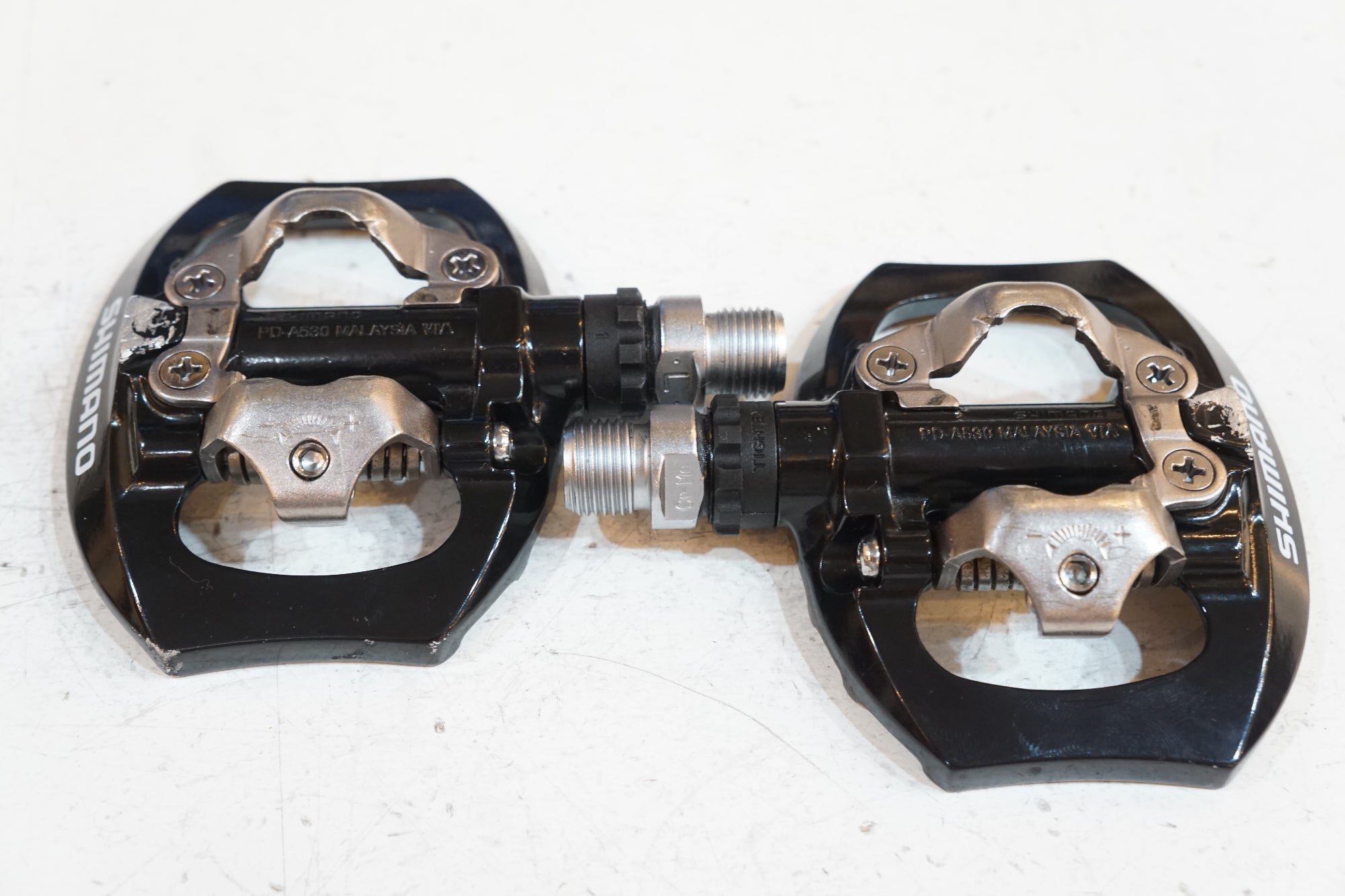 SHIMANO 「シマノ」 PD-A530 ペダル / バイチャリ浦和ベース