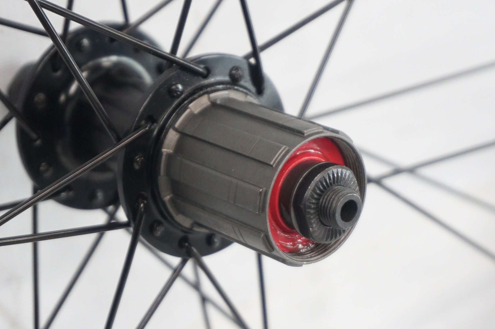 MERIDA 「メリダ」 COMP SL シマノ11速 ホイールセット / 阪急塚口店