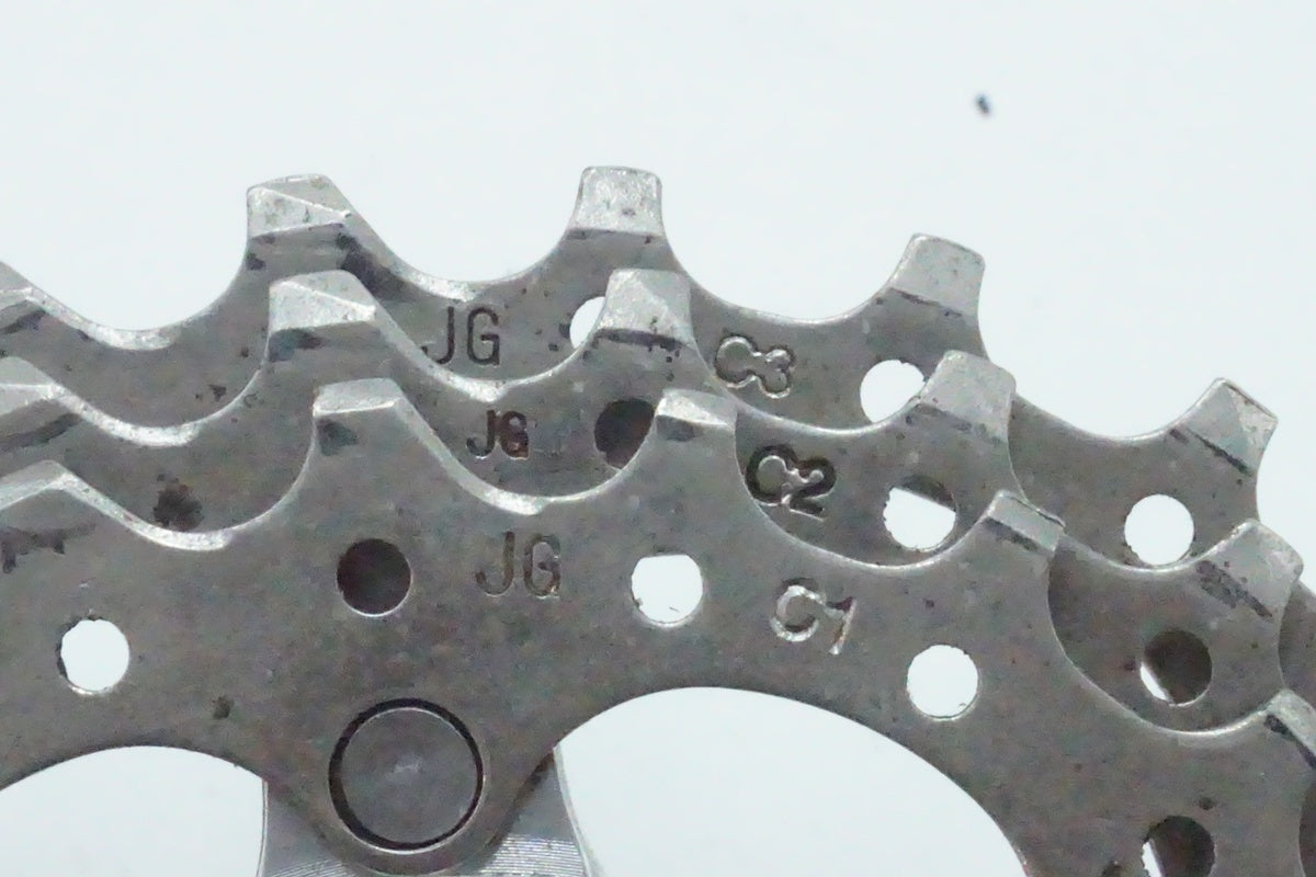 SHIMANO 「シマノ」 105 CS-5700 12-25T スプロケット / 京都西院店