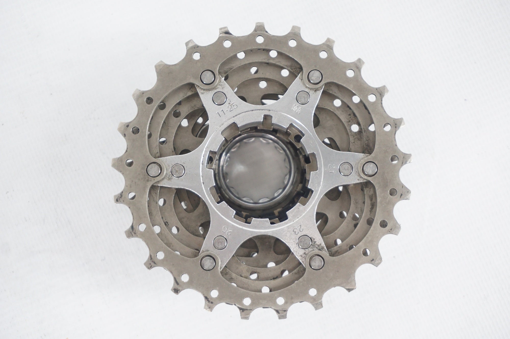 SHIMANO 「シマノ」 TIAGRA 4600 コンポセット / 阪急塚口店 ｜ バイチャリ