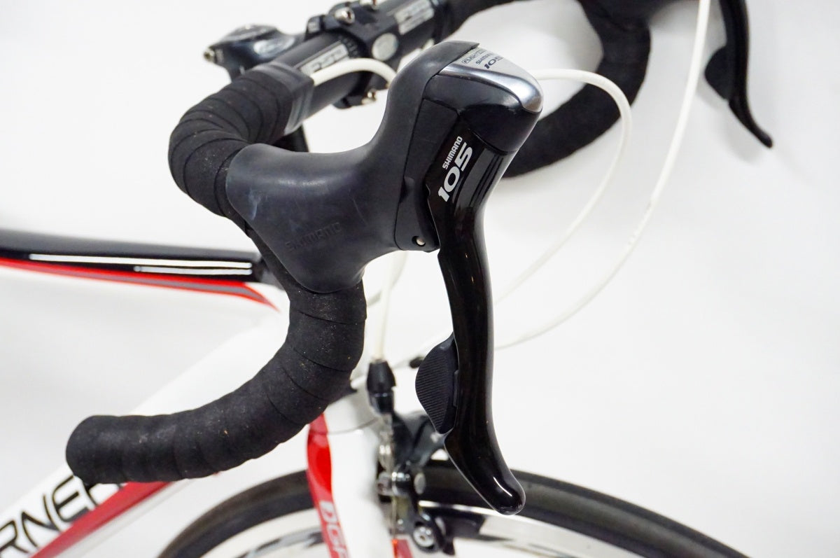 LOUIS GARNEAU 「ルイガノ」 LGS-RHC 2010年モデル ロードバイク / 名古屋大須店