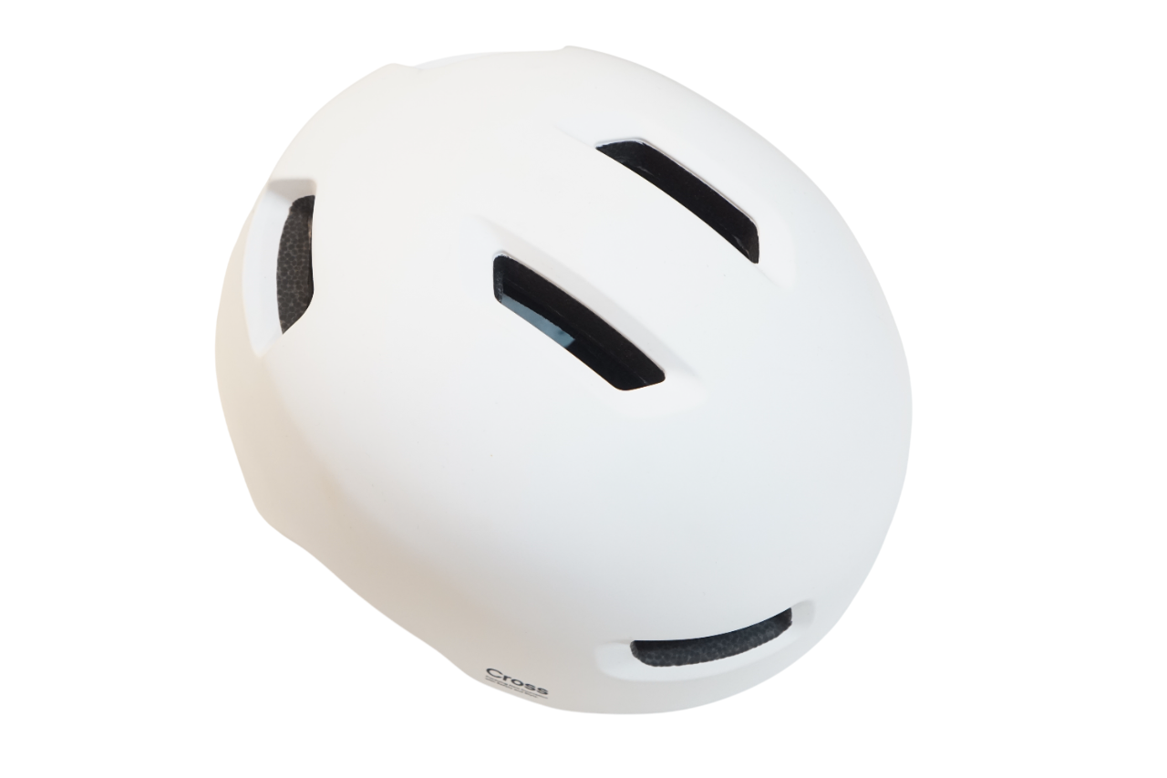 OGK KABUTO 「オージーケー カブト」 CANVAS-CROSS M/L ヘルメット / バイチャリ浦和ベース