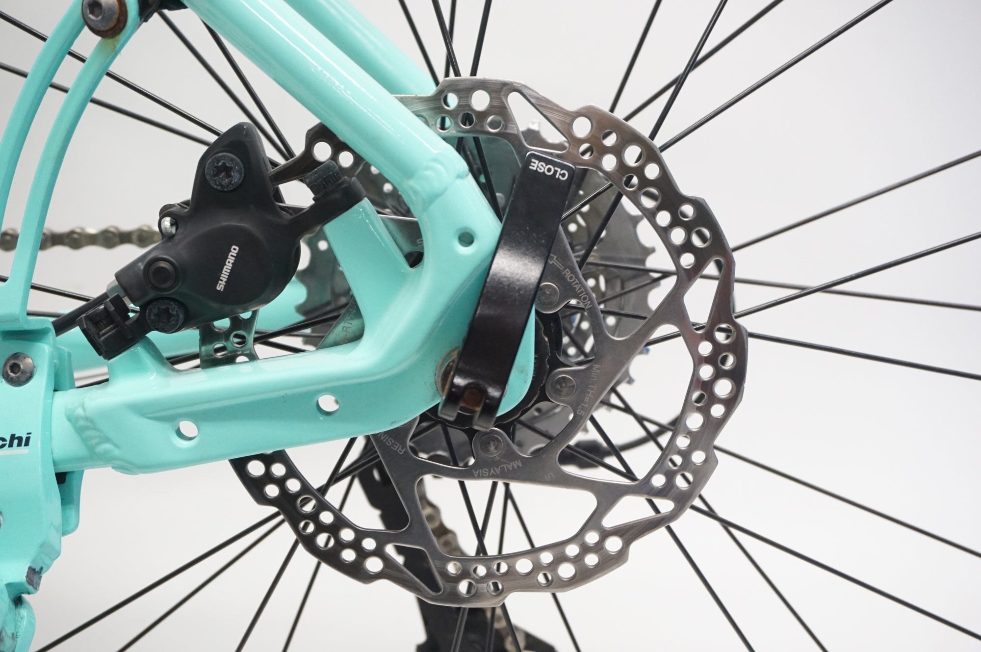 BIANCHI 「ビアンキ」 C-SPORT2 DISC 2024年モデル クロスバイク