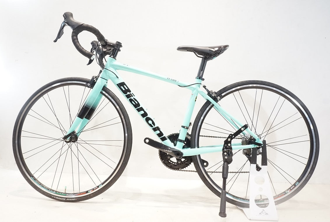 BIANCHI 「ビアンキ」 VIA NIRONE7 SORA 2024年モデル ロードバイク / 横浜戸塚店