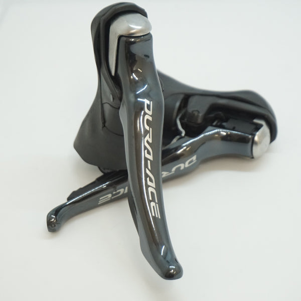 SHIMANO 「シマノ」 DURA-ACE ST-9000 デュアルコントロール