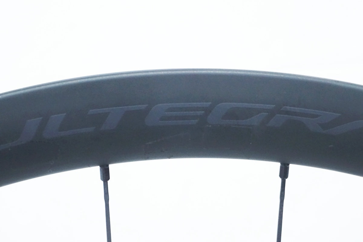 SHIMANO 「シマノ」 ULTEGRA WH-R8170-C36-TL シマノ11/12速 ホイールセット / 大阪美原北インター店
