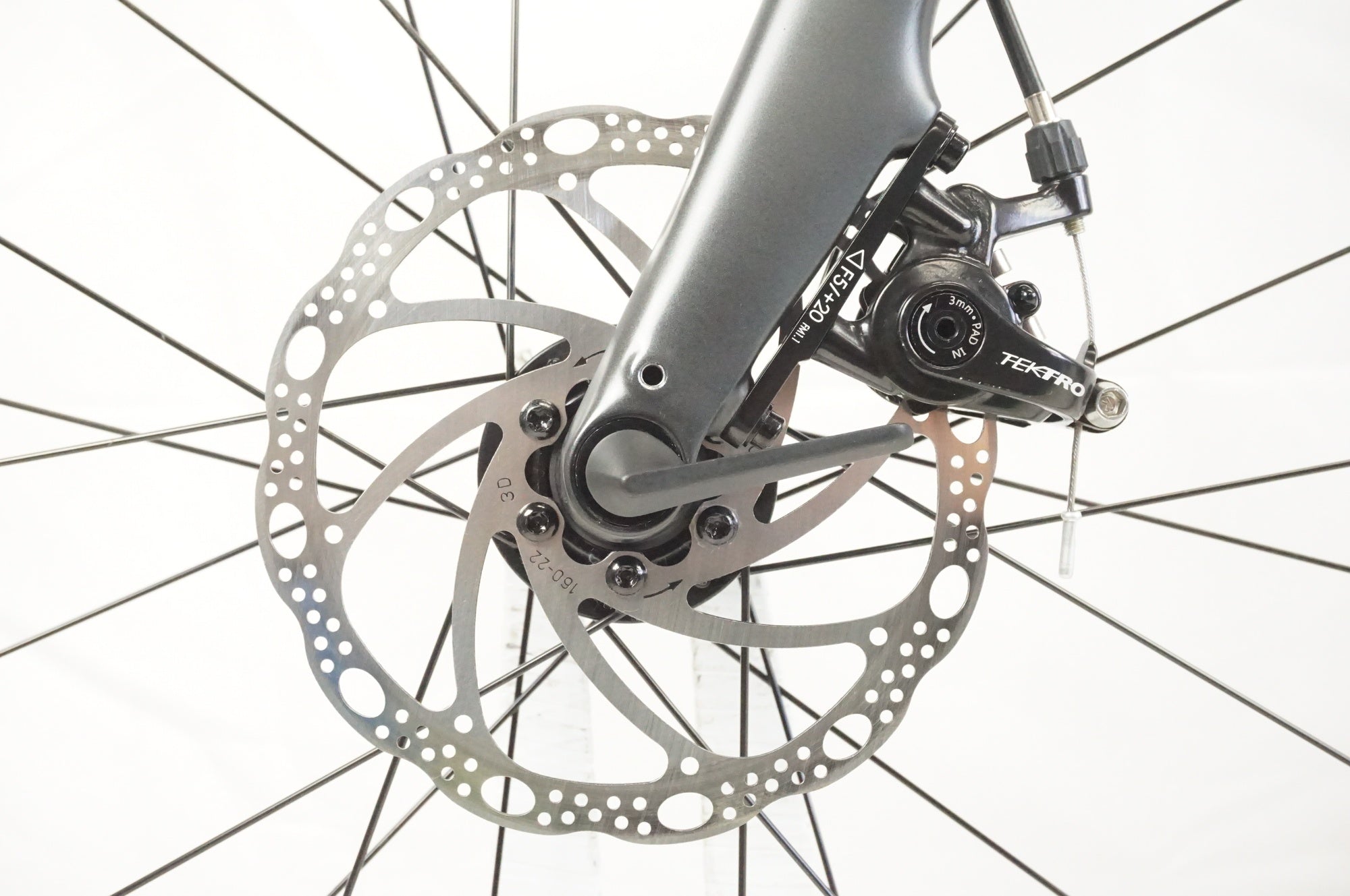 TREK 「トレック」 DOMANE AL 2 (GEN 4) 2024年モデル ロードバイク / 宇都宮店