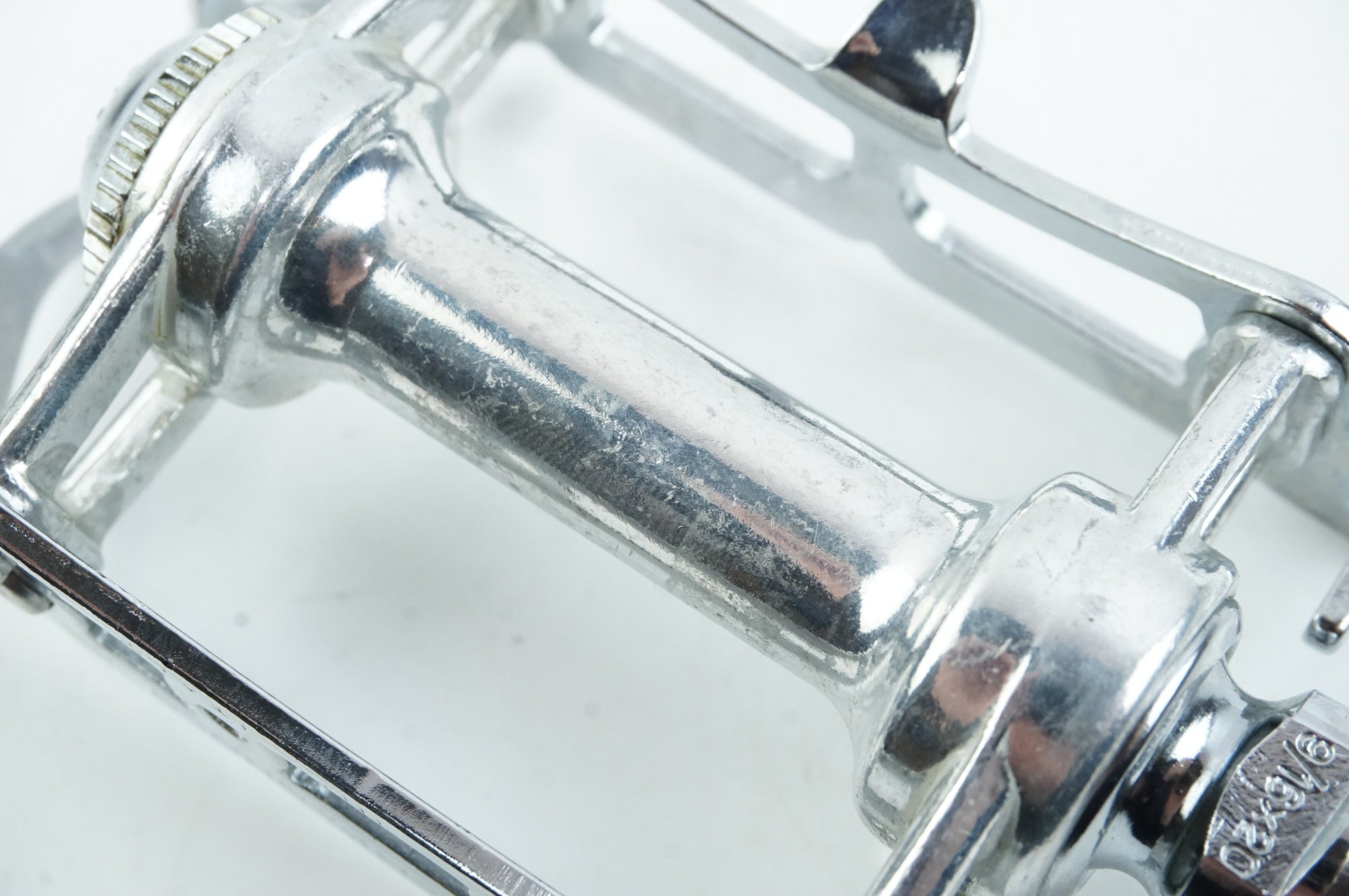 CAMPAGNOLO 「カンパニョーロ」 NUOVO RECORD ペダル / 中目黒店