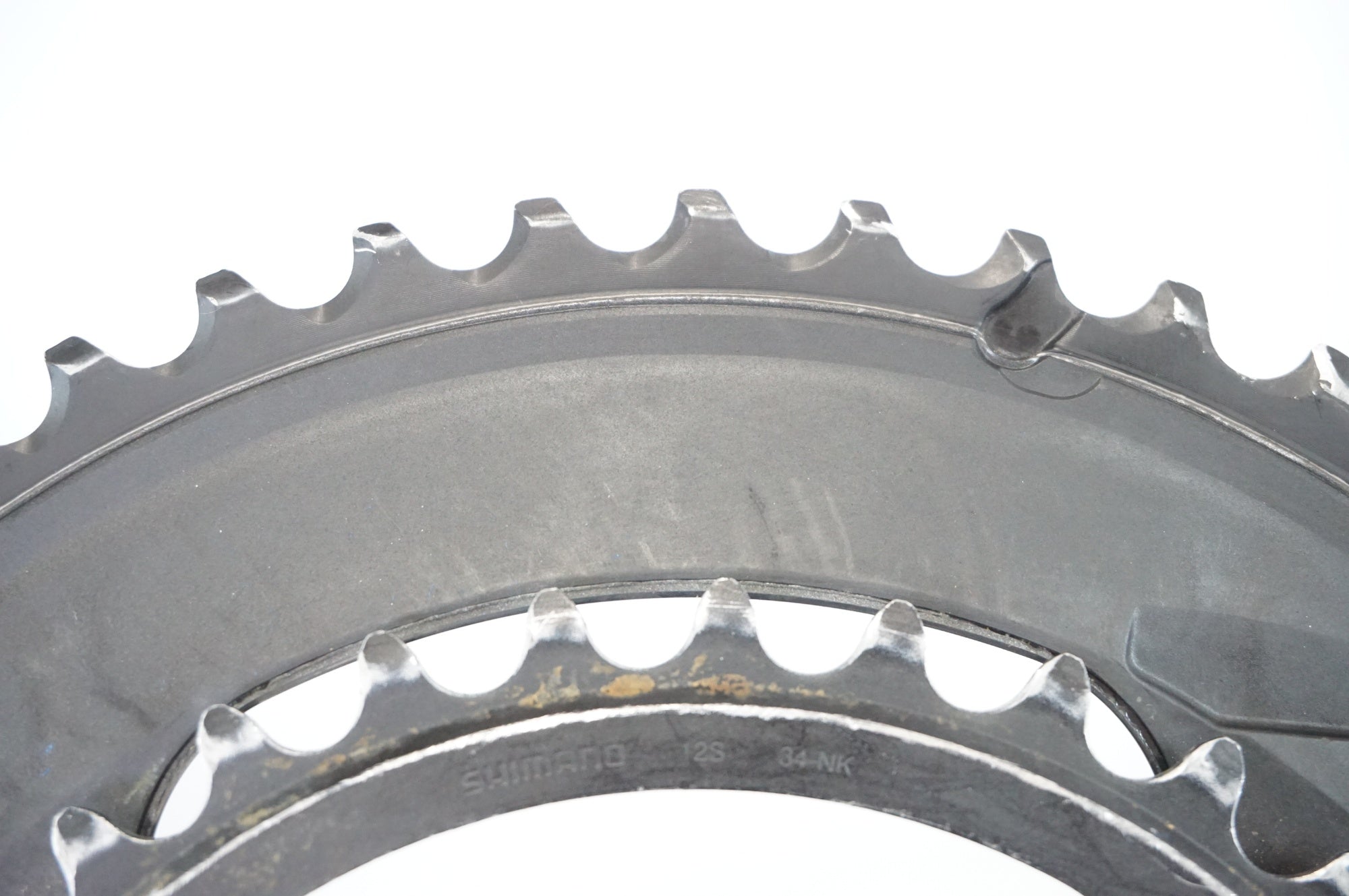 SHIMANO 「シマノ」 ULTEGRA FC-R8100-P 50-34T 175mm  クランクセット / 宇都宮店