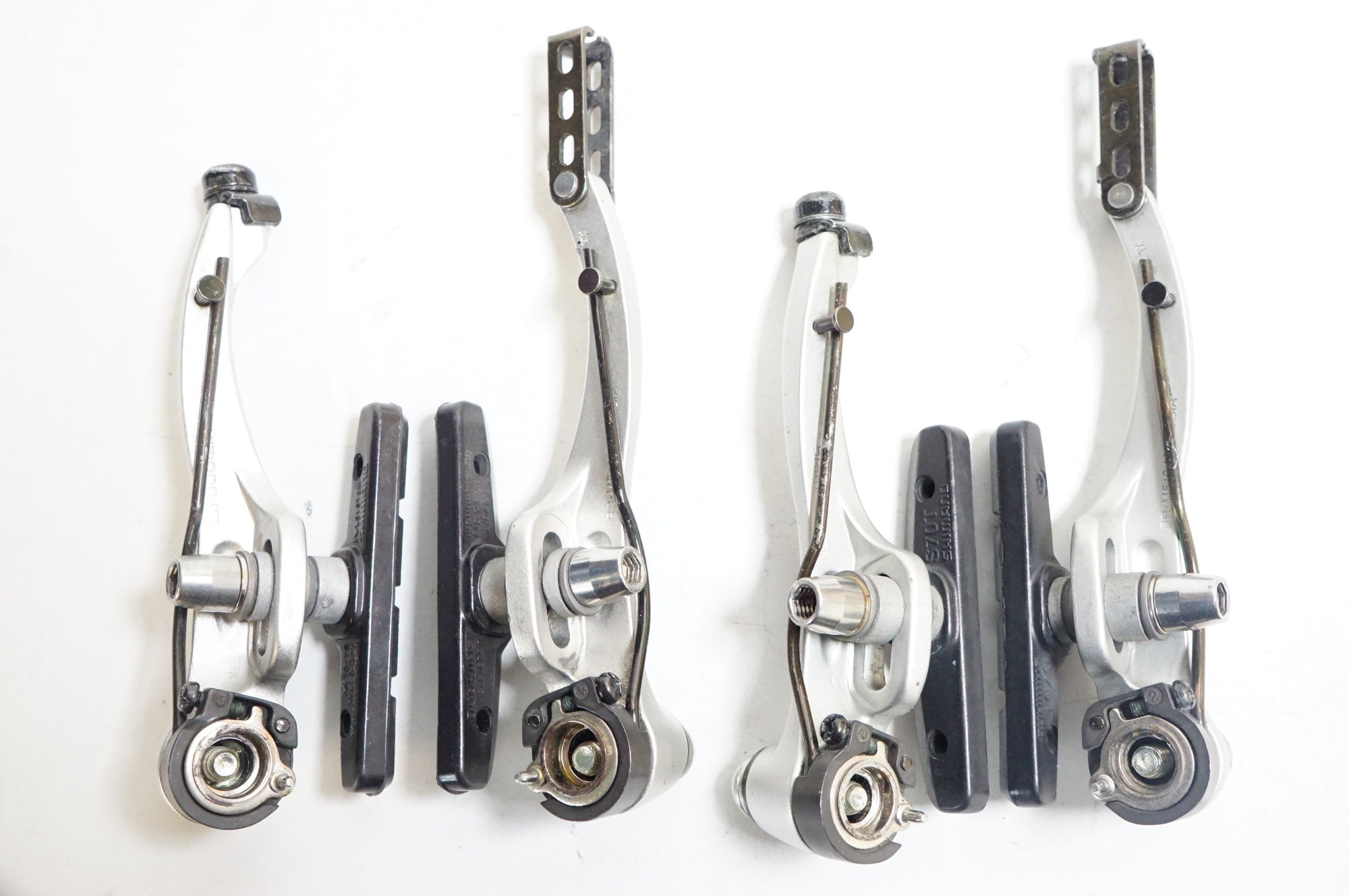 SHIMANO 「シマノ」 DEORE BR-M510 Vブレーキセット / 熊谷本店