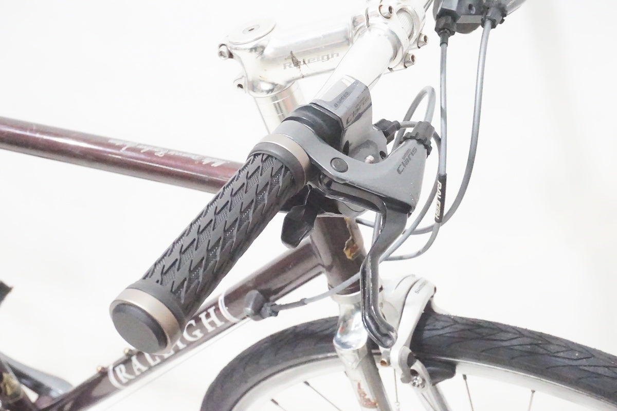 RALEIGH (ラレー) RFC Radford-Classic Claris 12月セール RALEIGH ラレー RFC RADFORD CLASSIC ラドフォード