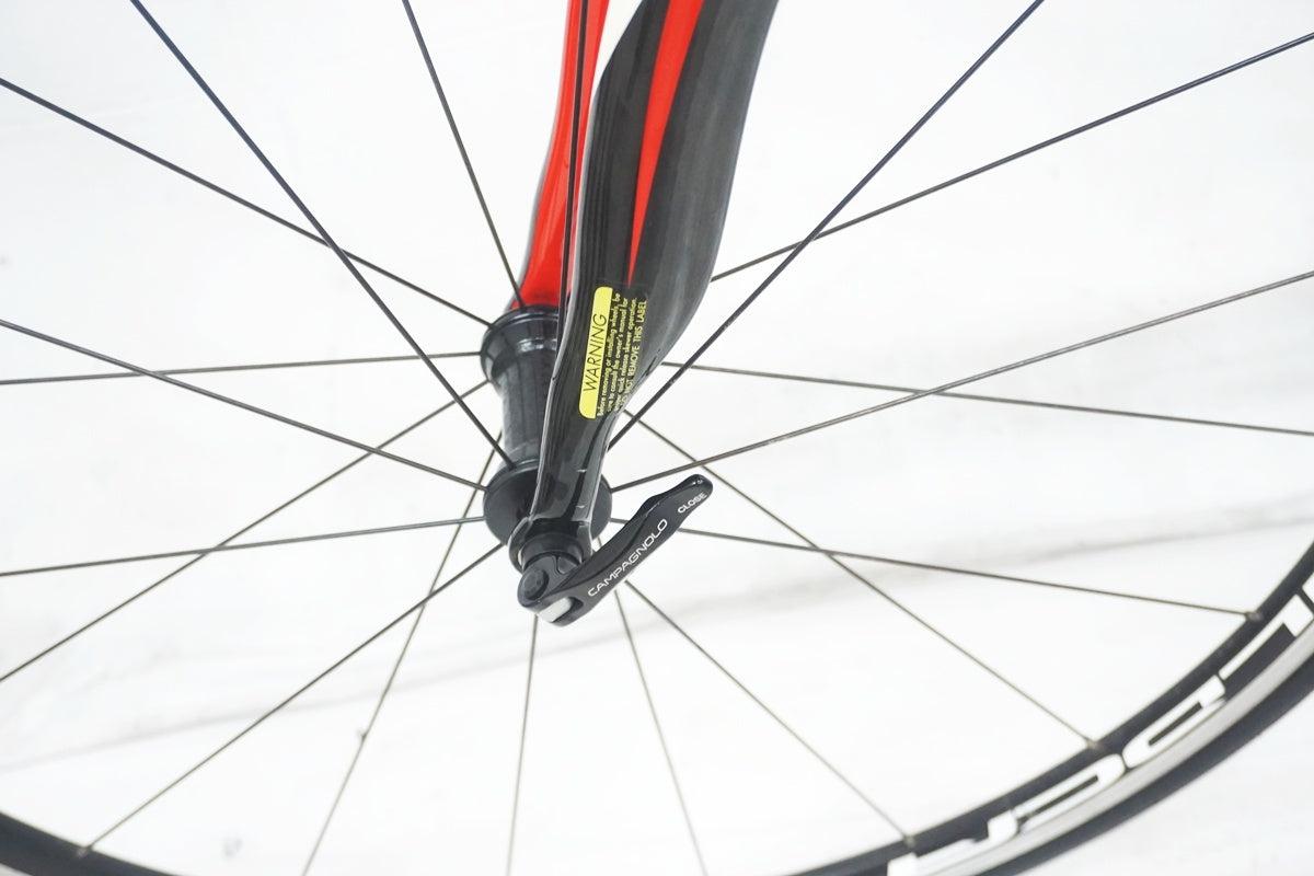 PINARELLO 「ピナレロ」 FP QUATTRO ULTEGRA 2011年モデル ロードバイク/ 大阪美原北インター店