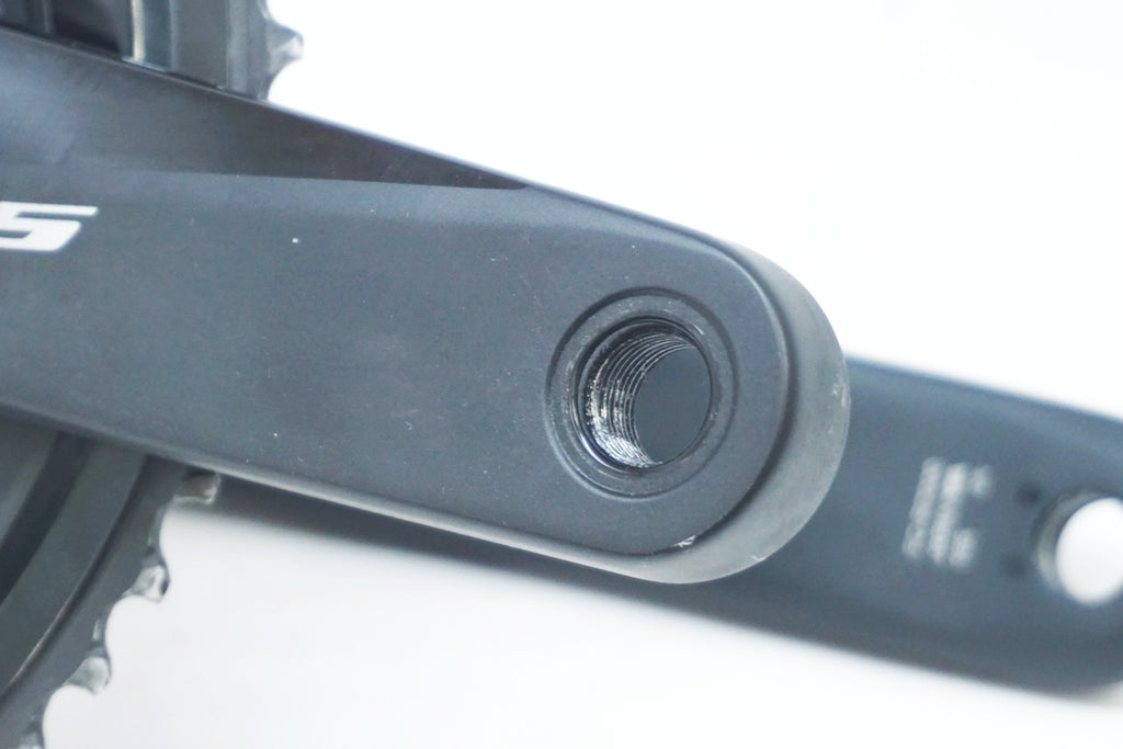 SHIMANO 「シマノ」 105 FC-R7000 52-36T 165mm クランク / 大阪美原北