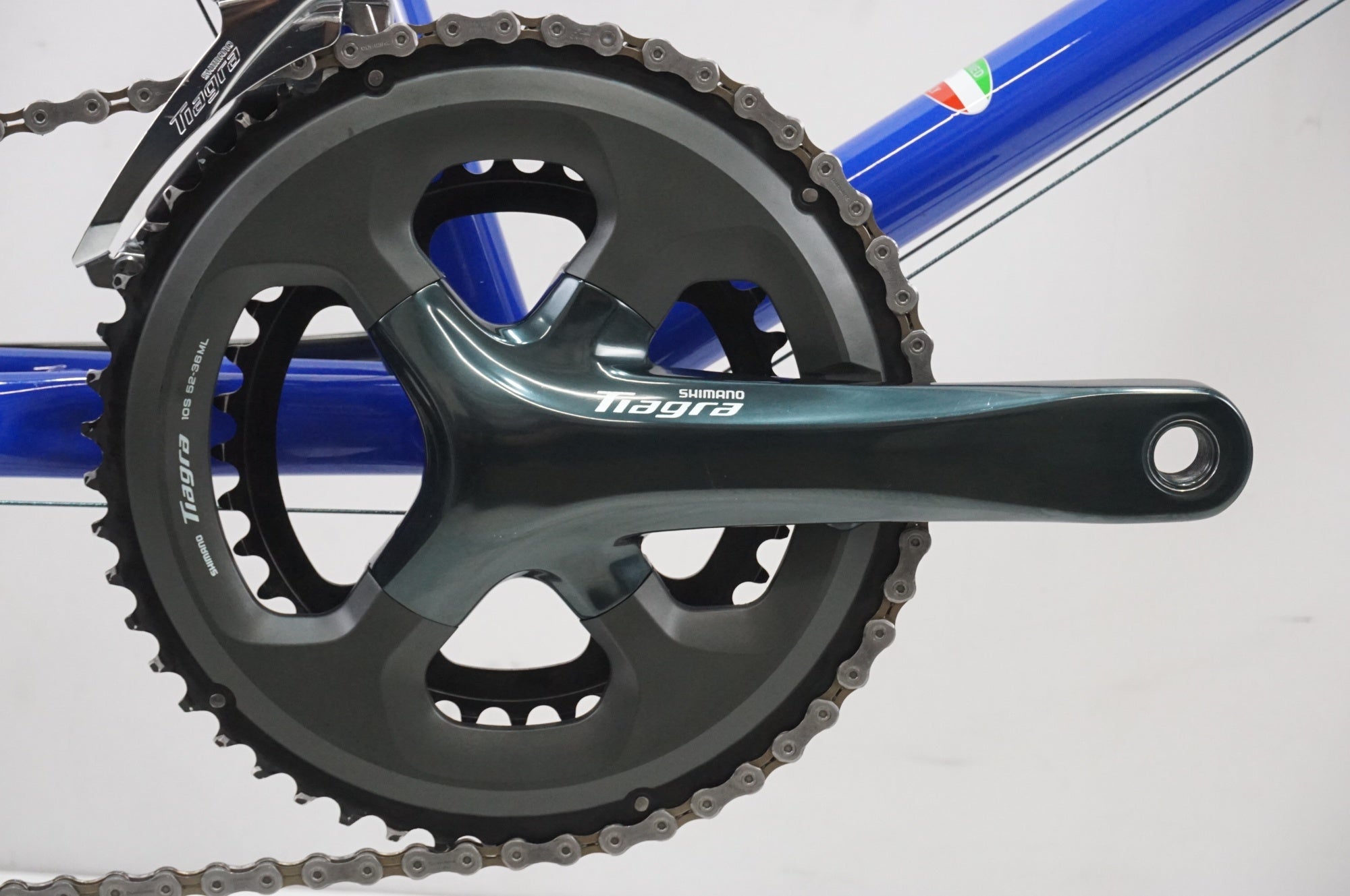 GIOS 「ジオス」 PANTO TIAGRA 2020年モデル 20インチ ミニベロ / 大宮店