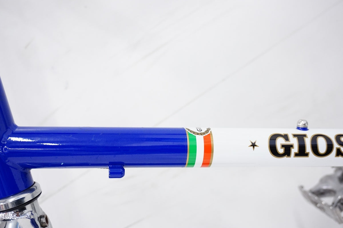 GIOS「ジオス」 ENRICO カスタム 20インチ 2014年モデル ミニベロ / 浜松店