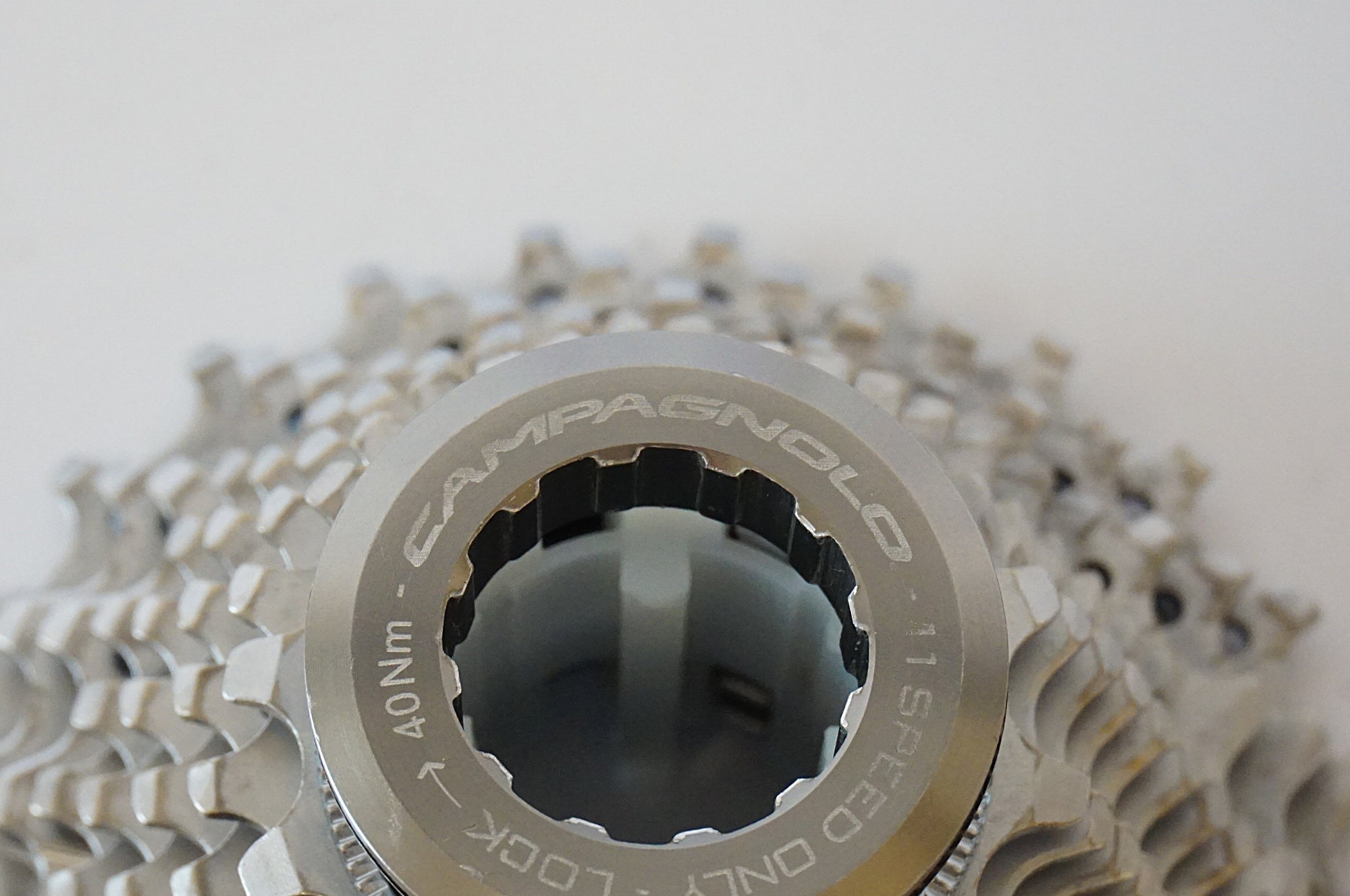 CAMPAGNOLO 「カンパニョーロ」 11s 12-25T スプロケット / 浜松店