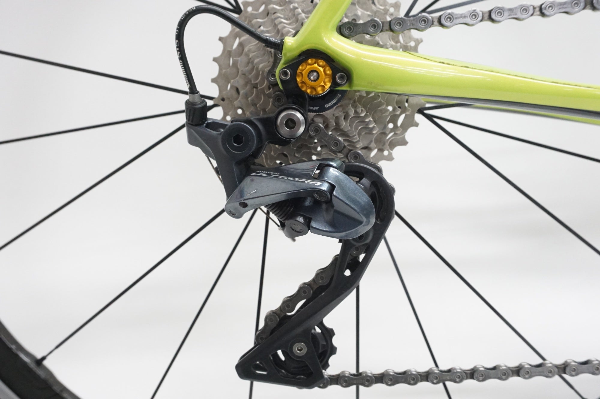 CANNONDALE 「キャノンデール」 SYNAPSE CARBON ULTEGRA 2018年モデル ロードバイク  / 福岡店