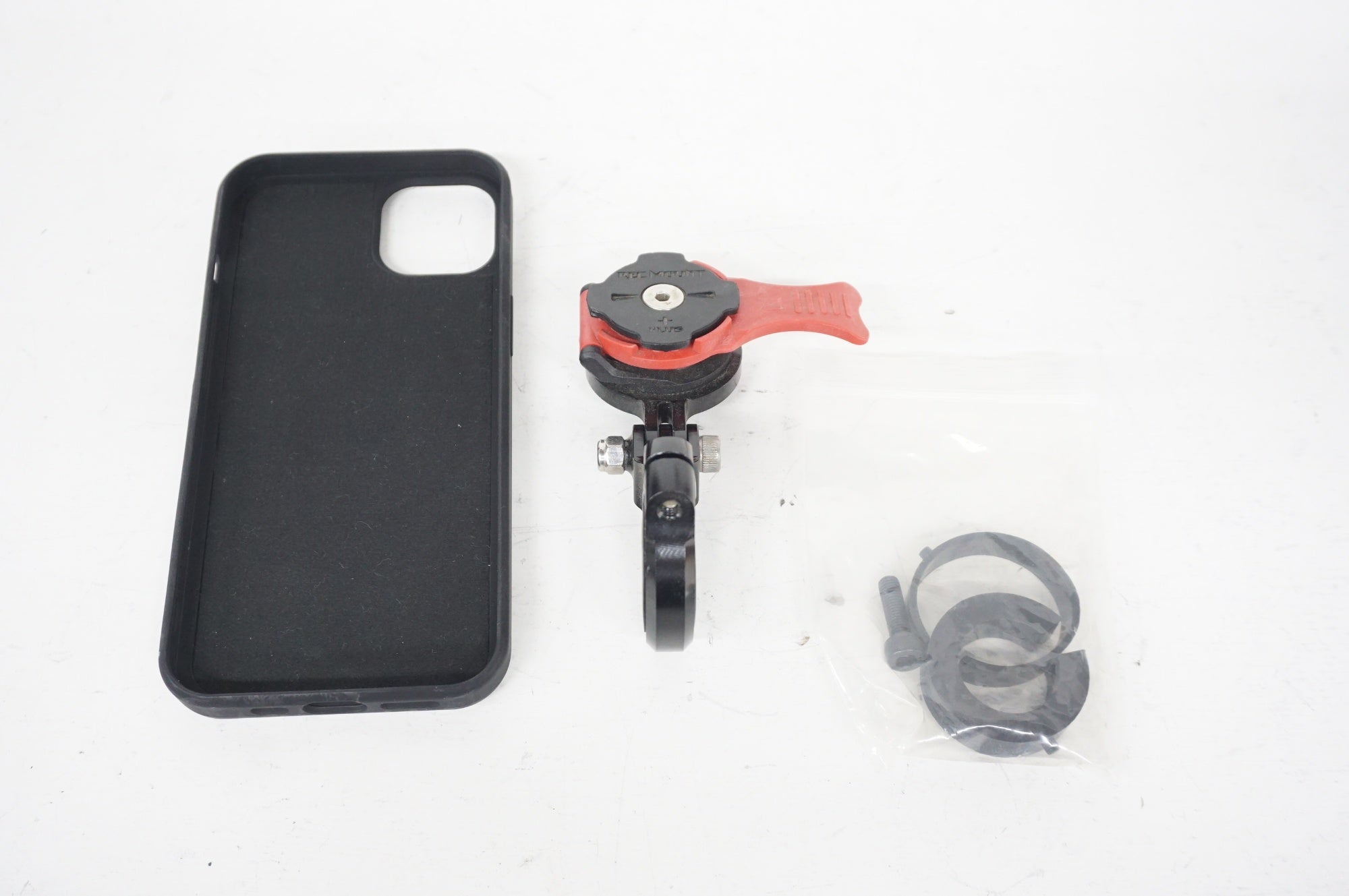 REC-MOUNTS 「レックマウント」 iPhone13 ケース / 阪急塚口店