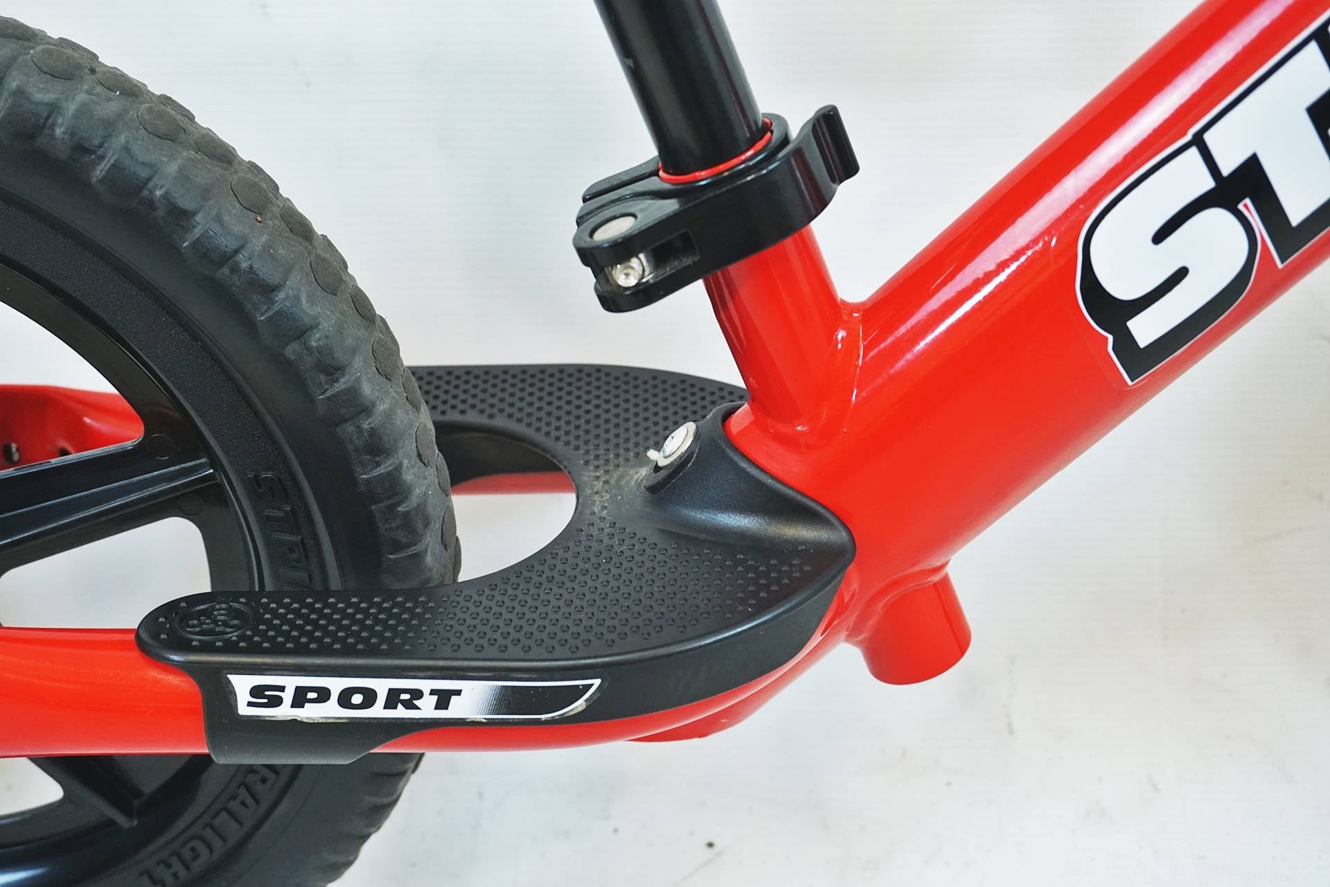 STRIDER 「ストライダー」 SPORT12 2020年頃 12インチ キッズバイク / 有明ガーデン店