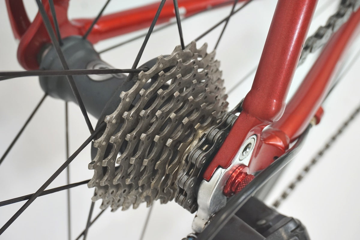 FUJI 「フジ」 ROUBAIX CUSTOM 2014年モデル ロードバイク / 東京商品化センター