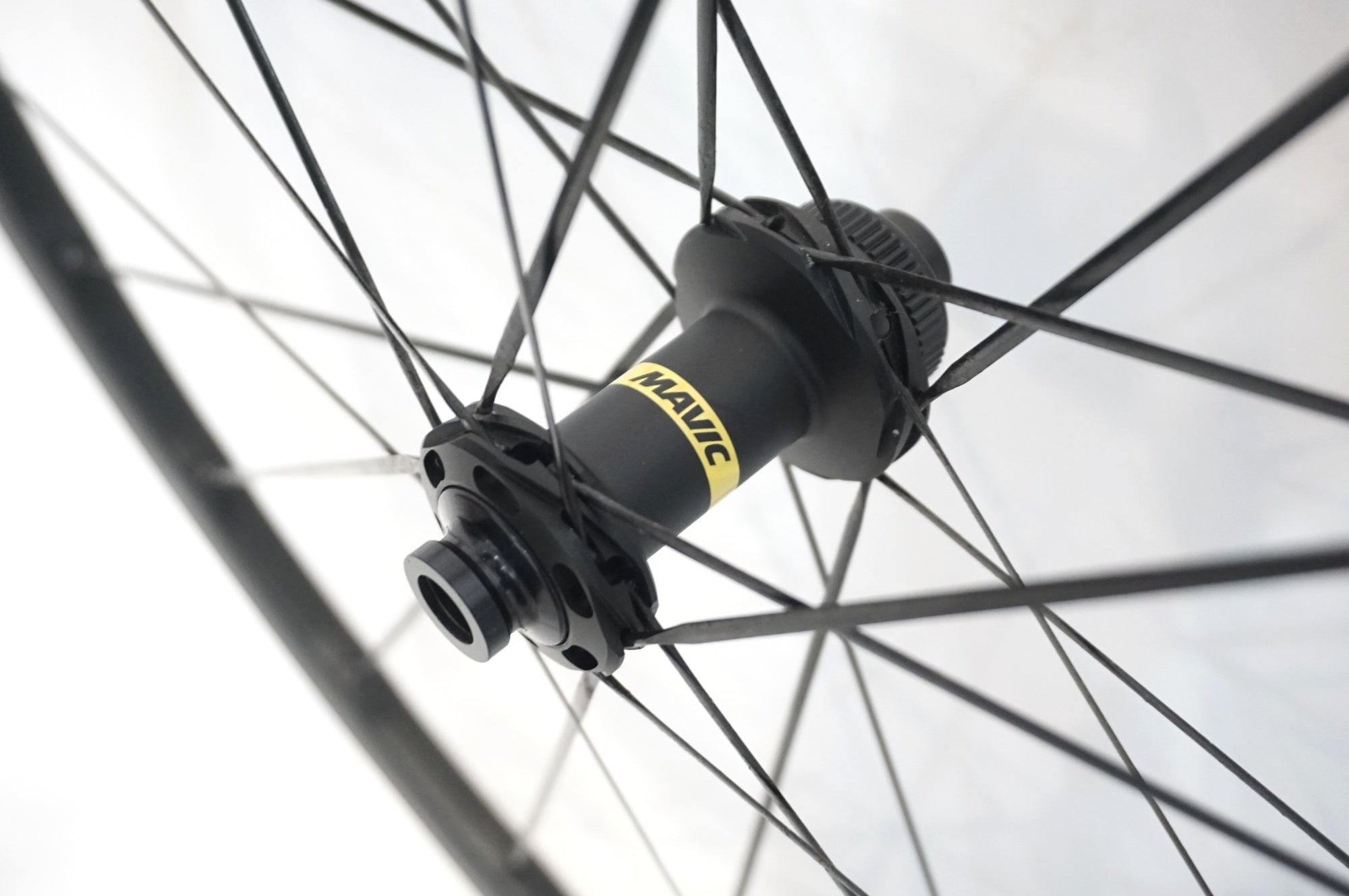 MAVIC 「マビック」 KSYRIUM SL 25 シマノ11S ホイールセット / 世田谷店