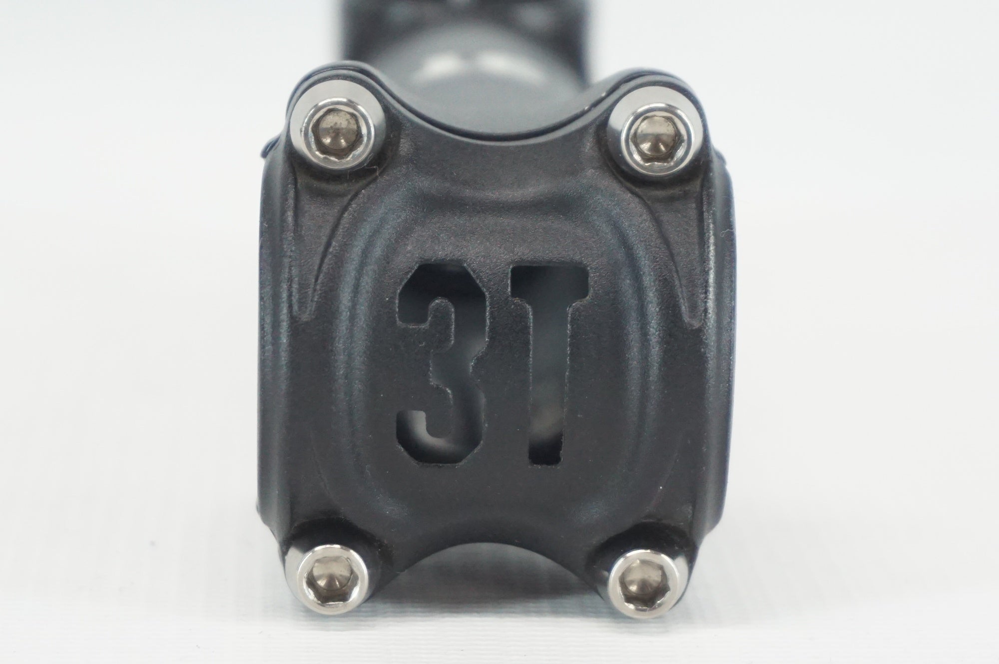 3T 「スリーティー」 ARX-TEAM Φ31.8 130mm ステム / 阪急塚口店