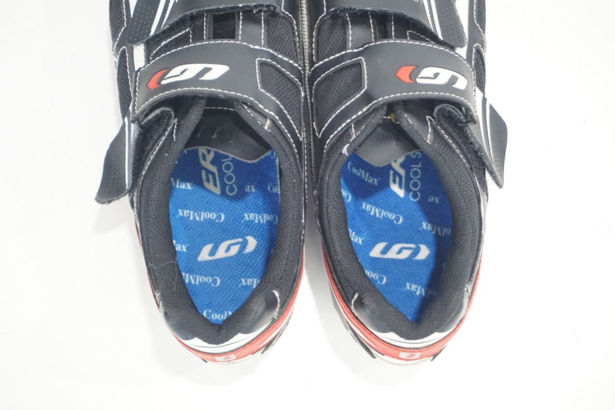 LOUIS GARNEAU 「ルイガノ」 VENTILATOR EU44サイズ シューズ/ 滋賀大津店