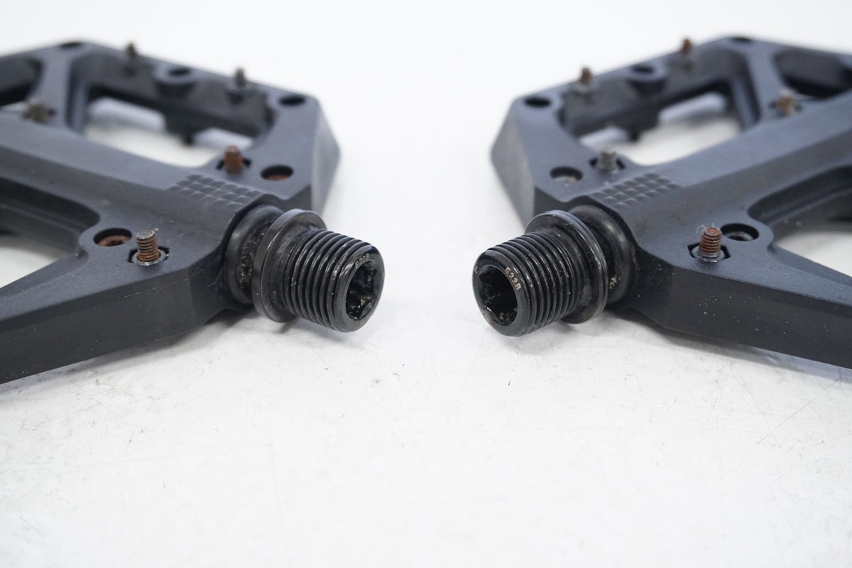 CRANKBROTHERS 「クランクブラザーズ」 STAMP 1 ペダル / 浜松店