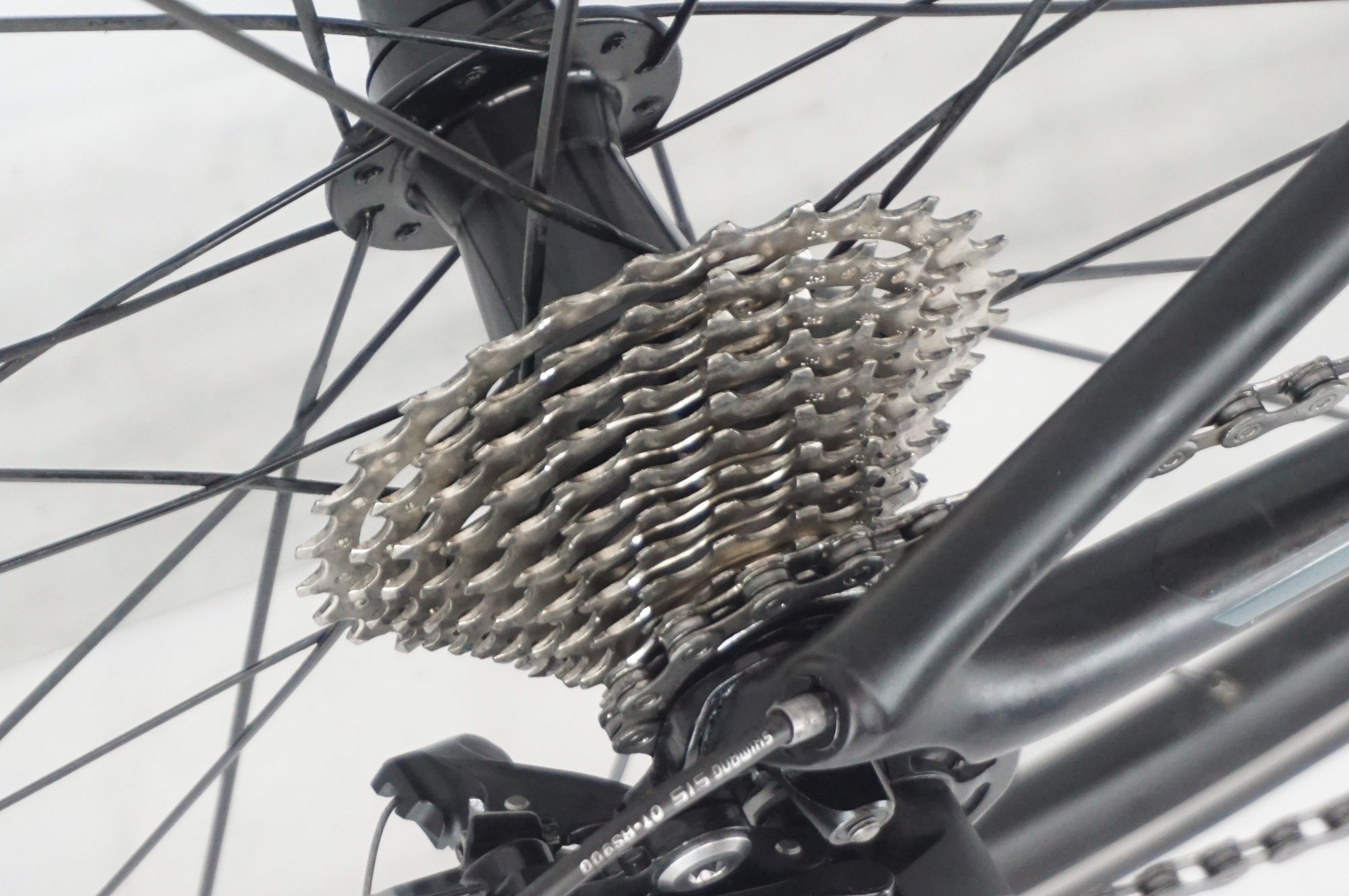 TREK 「トレック」 EMONDA SL5 WSD 2019年モデル ロードバイク / 阪急塚口店