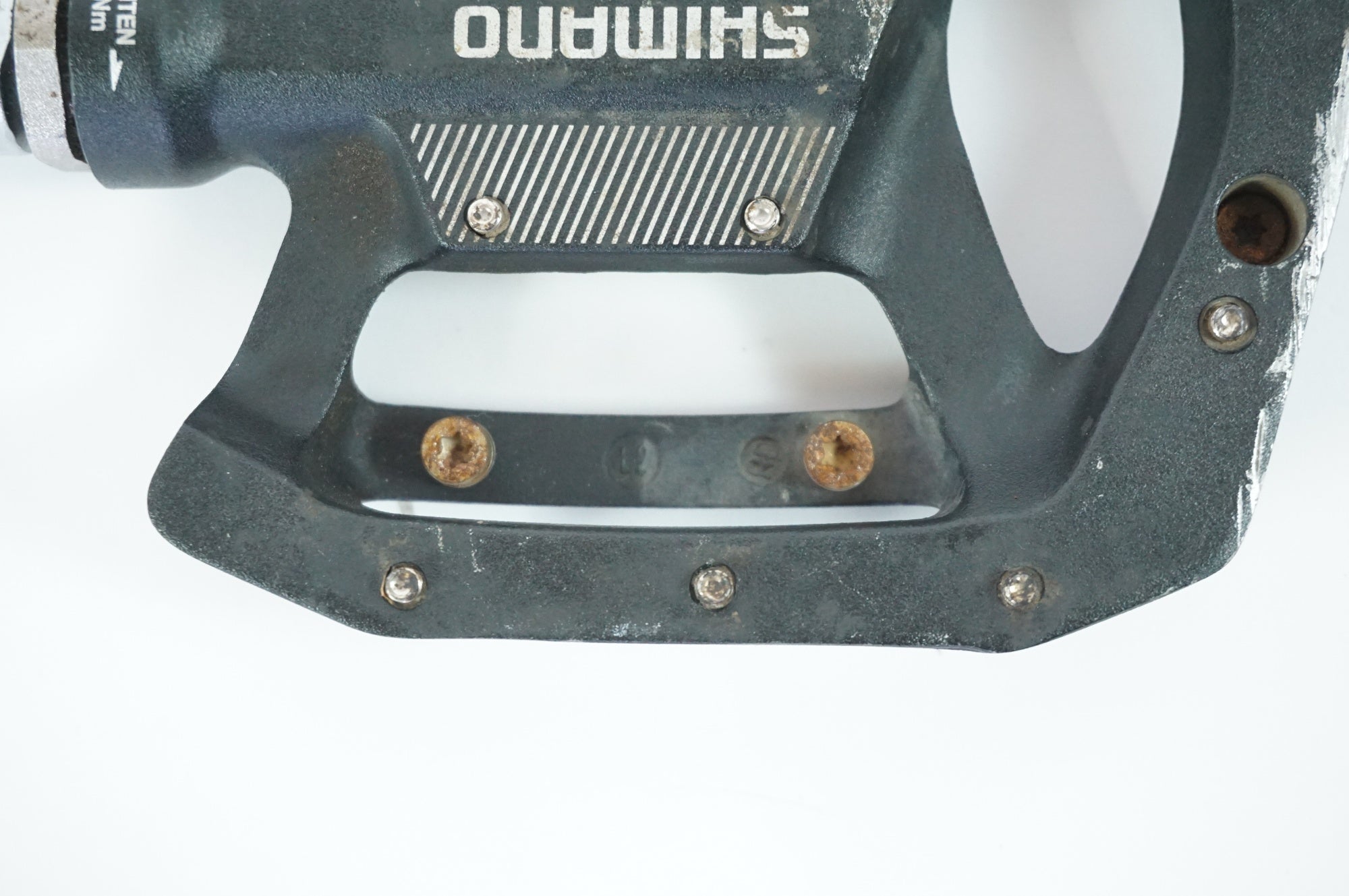 SHIMANO 「シマノ」 PD-GR500 ペダル / 宇都宮店 ｜ バイチャリ公式