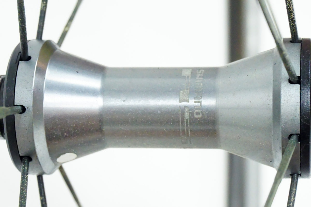 SHIMANO 「シマノ」 WH-RS80-C50-CL シマノ10速 ホイールセット / 名古屋大須店