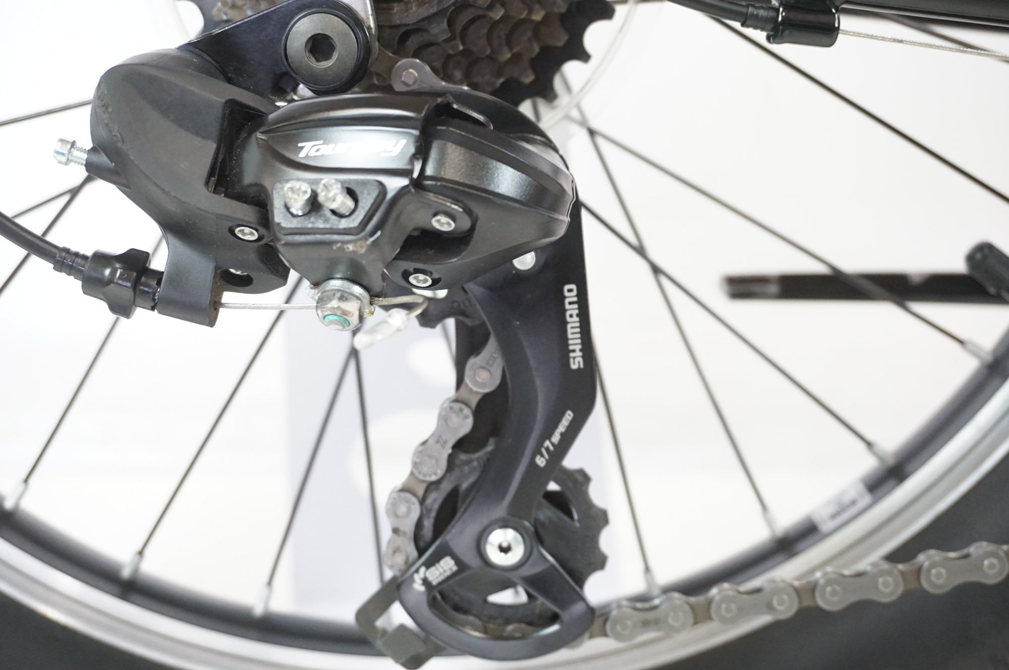 TREK 「トレック」 PRECALIBER 20 7SP BOYS 20 2020-2022年モデル キッズバイク / 宇都宮店