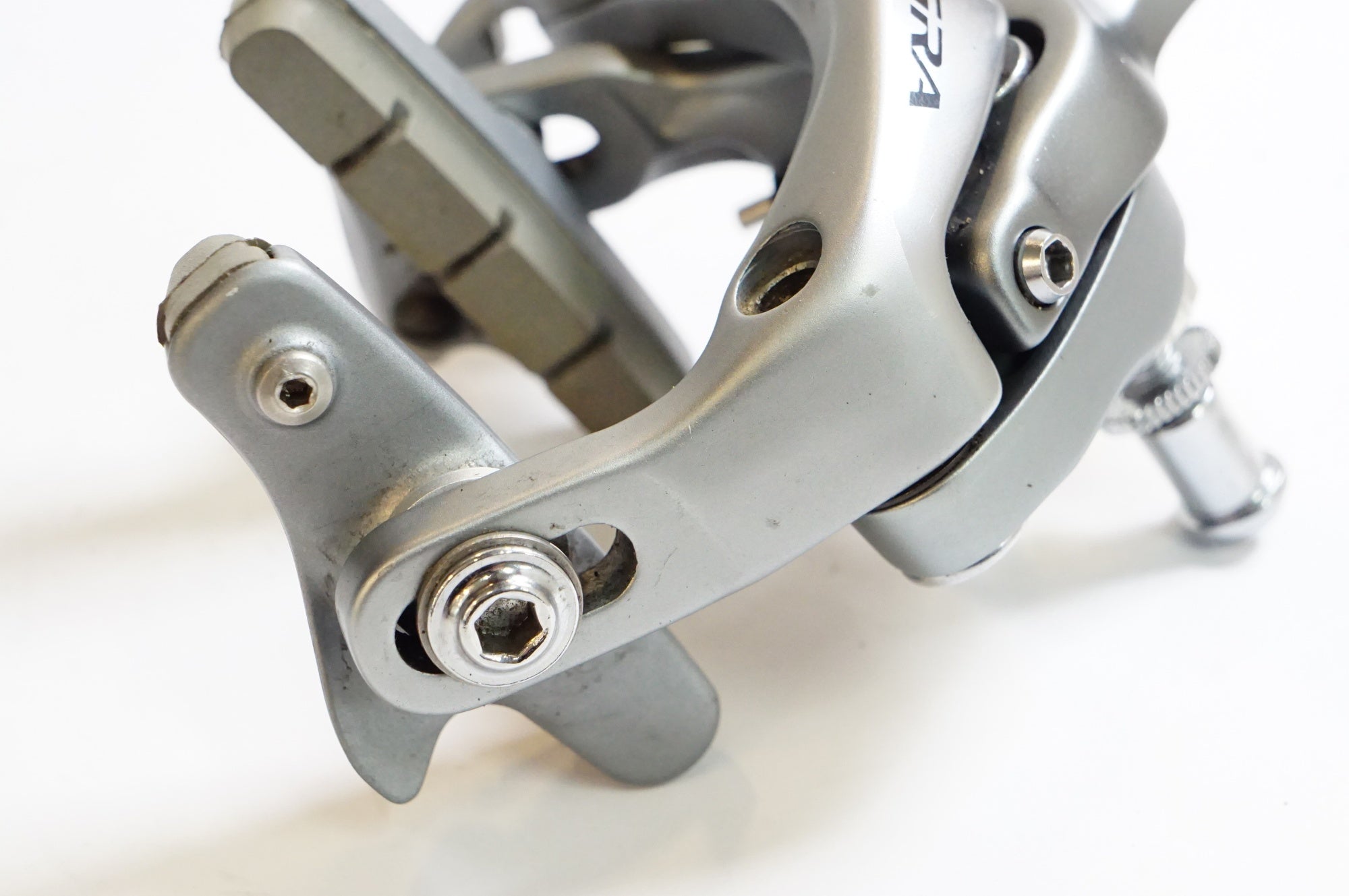 Shimano Ultegra BR-6700 Front & Rear Brake Calipers Road Rim