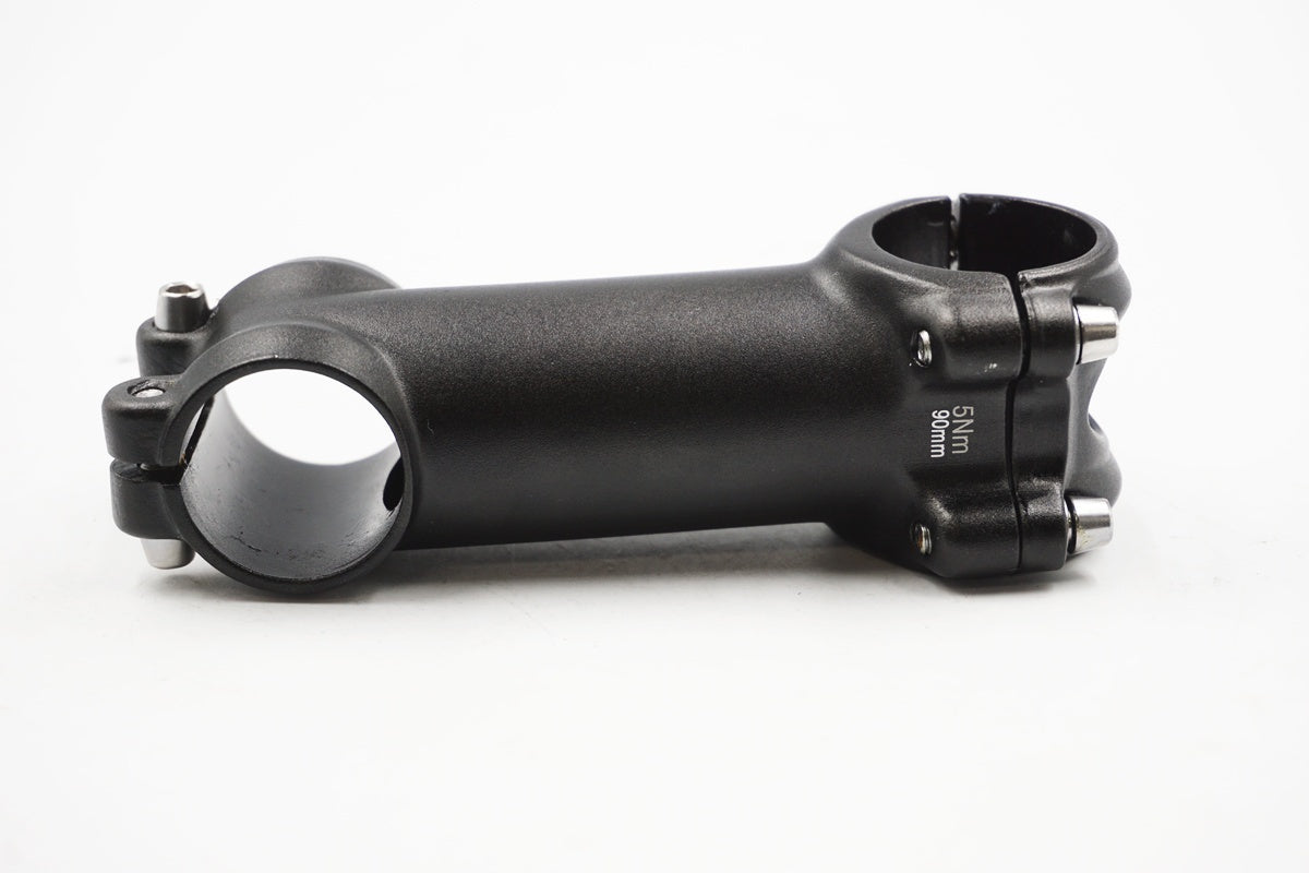 ブランド不明 Φ31.8 90mm ステム / 奈良店